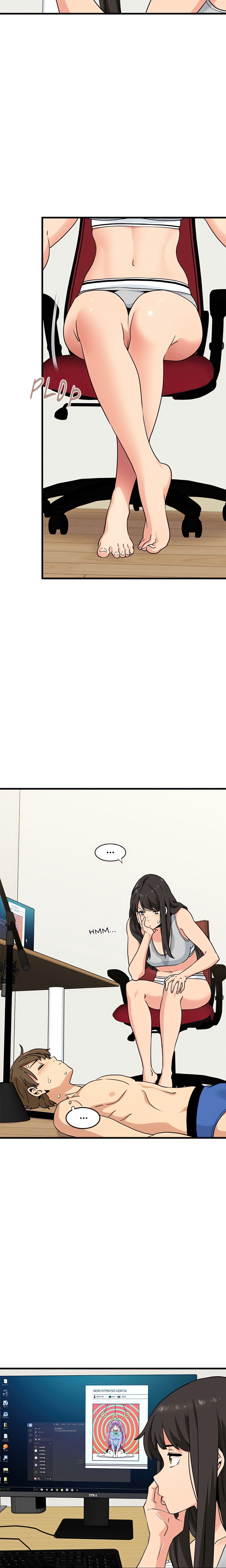 Snapping into Love (Official) Page 8 - MangaHe