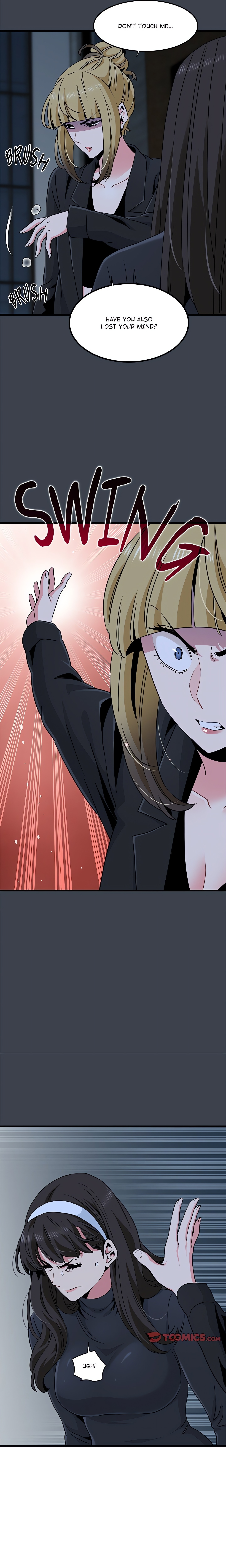 Snapping into Love (Official) Page 14 - MangaHe