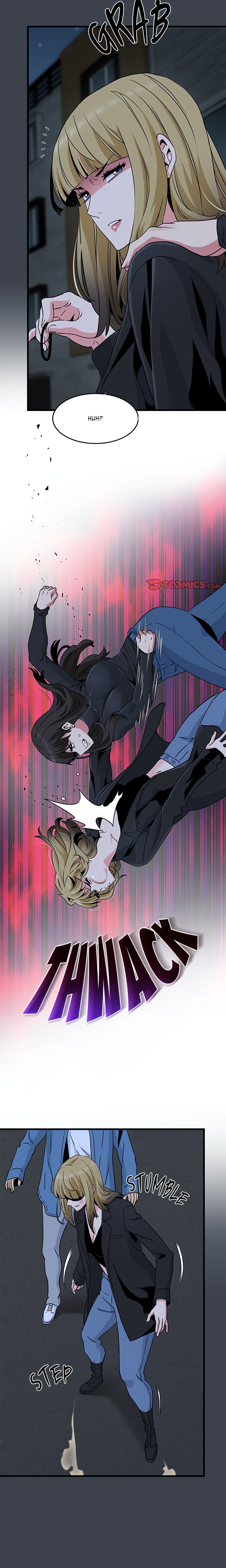 Snapping into Love (Official) Page 17 - MangaHe