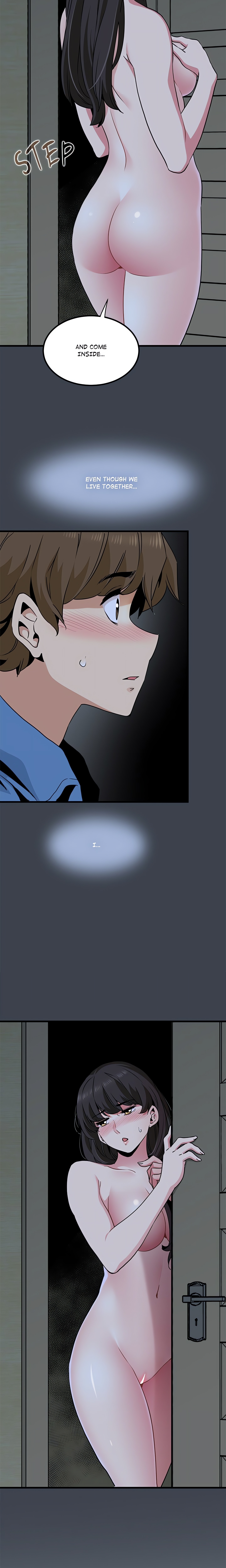 Snapping into Love (Official) Page 26 - MangaHe