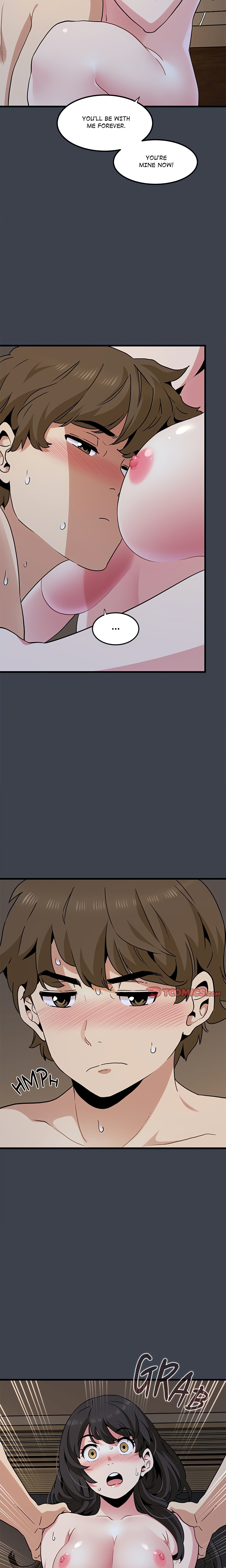 Snapping into Love (Official) Page 18 - MangaHe