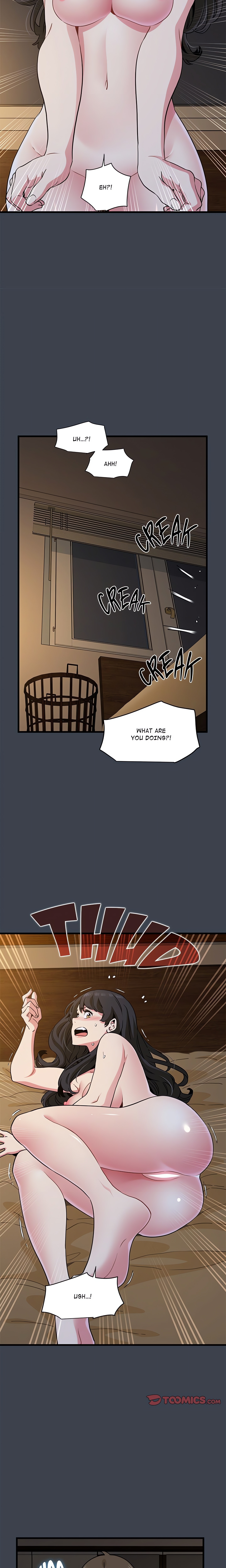 Snapping into Love (Official) Page 19 - MangaHe