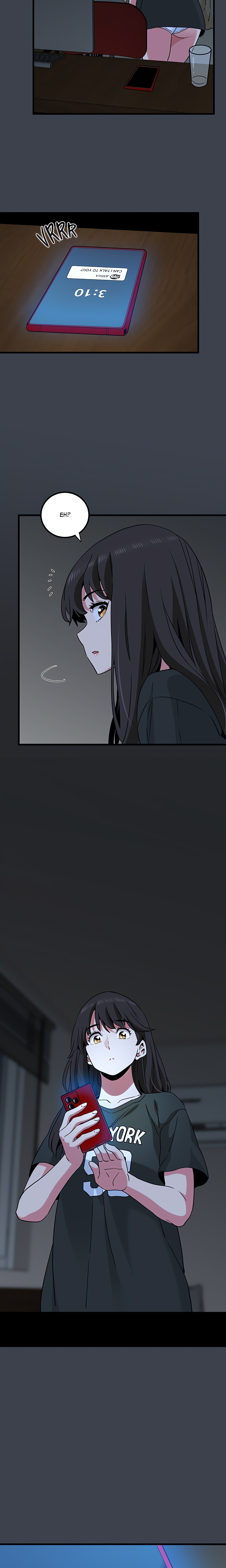 Snapping into Love (Official) Page 26 - MangaHe