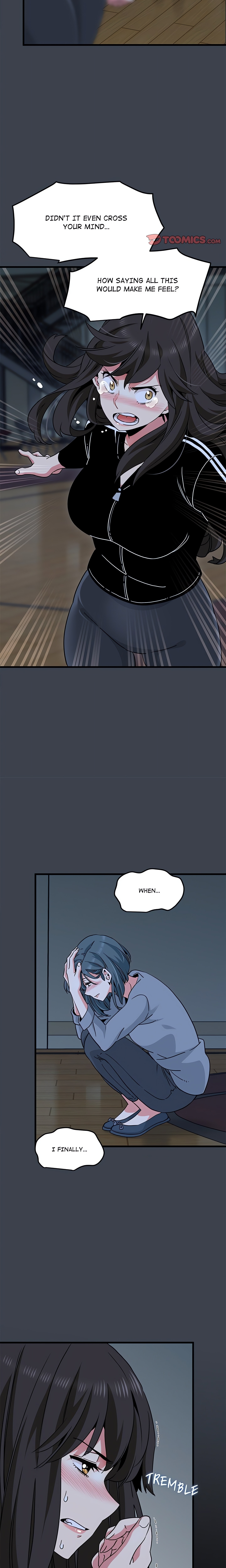 Snapping into Love (Official) Page 28 - MangaHe