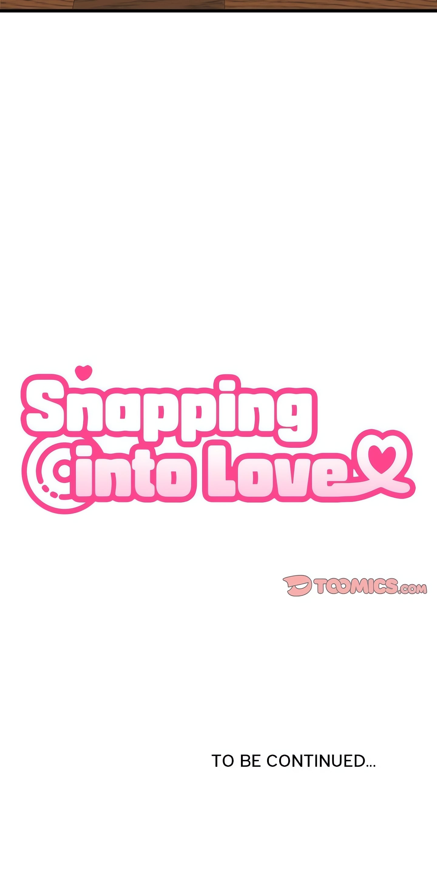 Snapping into Love (Official) Page 26 - MangaHe