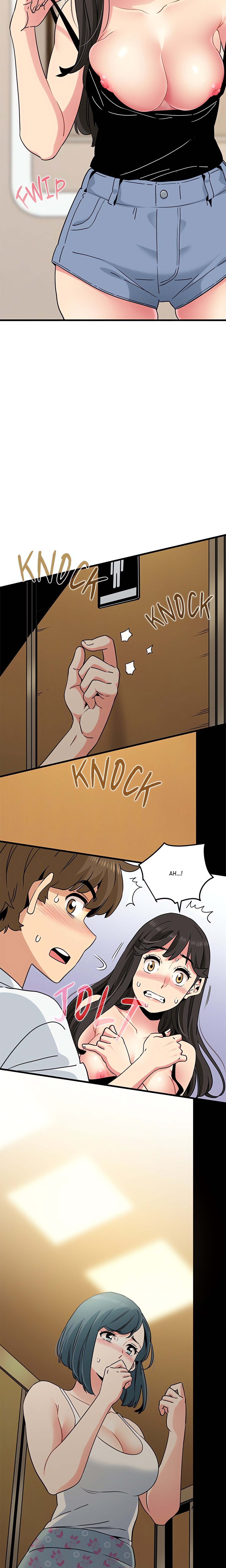 Snapping into Love (Official) Page 26 - MangaHe