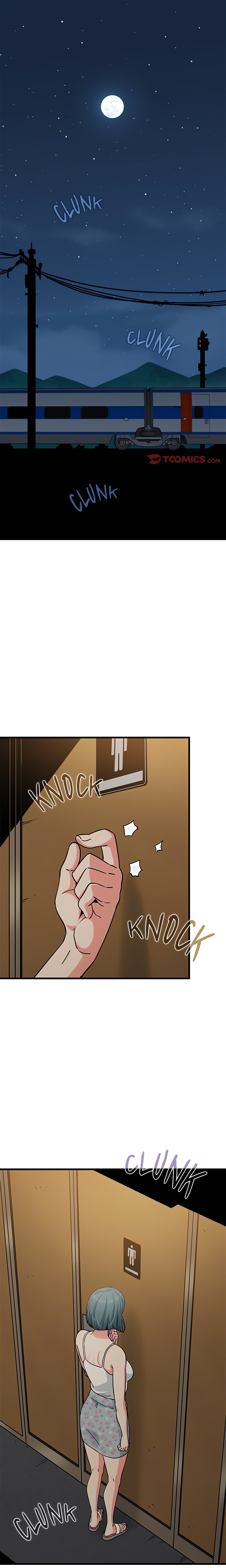 Snapping into Love (Official) Page 2 - MangaHe