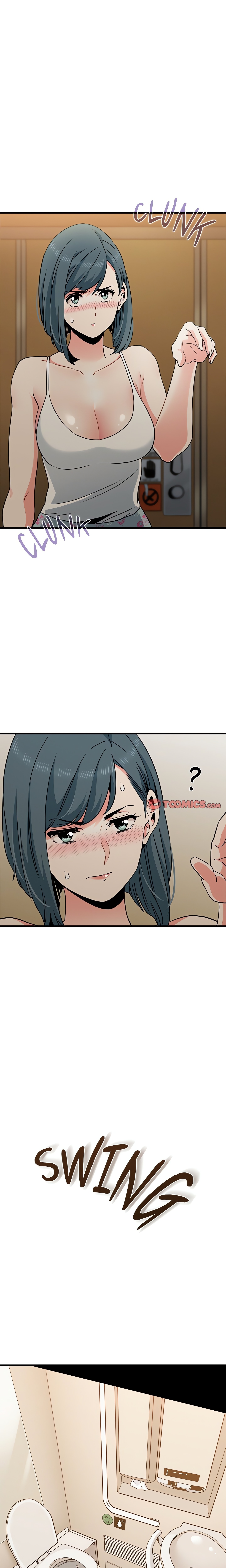 Snapping into Love (Official) Page 3 - MangaHe