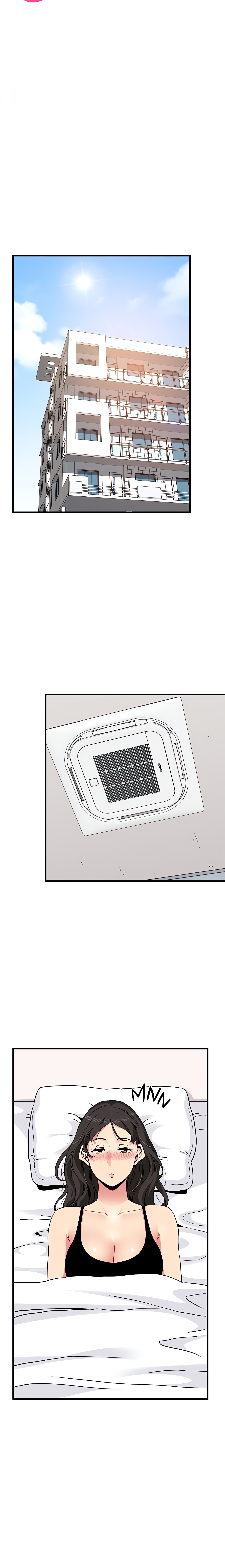 Snapping into Love (Official) Page 17 - MangaHe