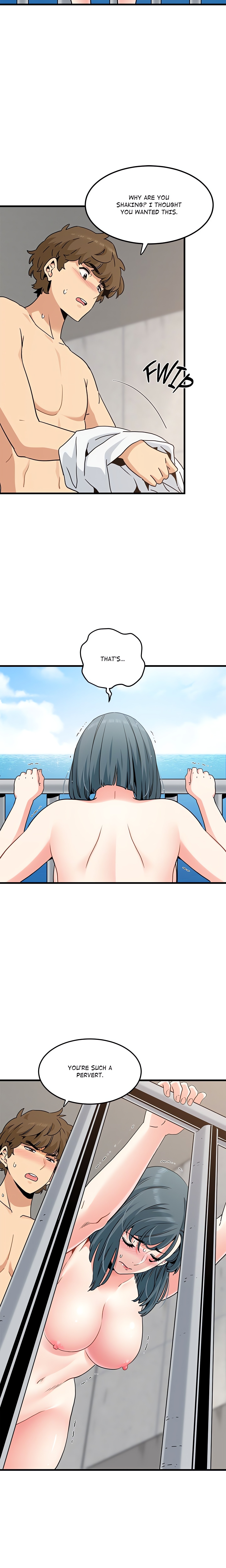Snapping into Love (Official) Page 15 - MangaHe