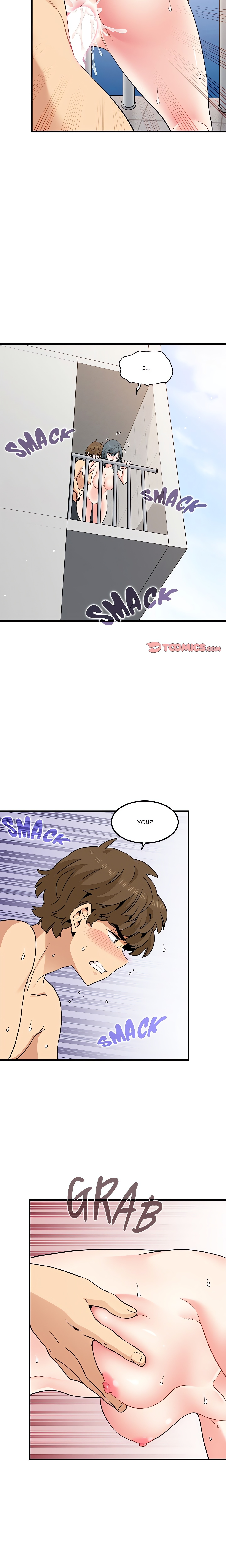 Snapping into Love (Official) Page 22 - MangaHe