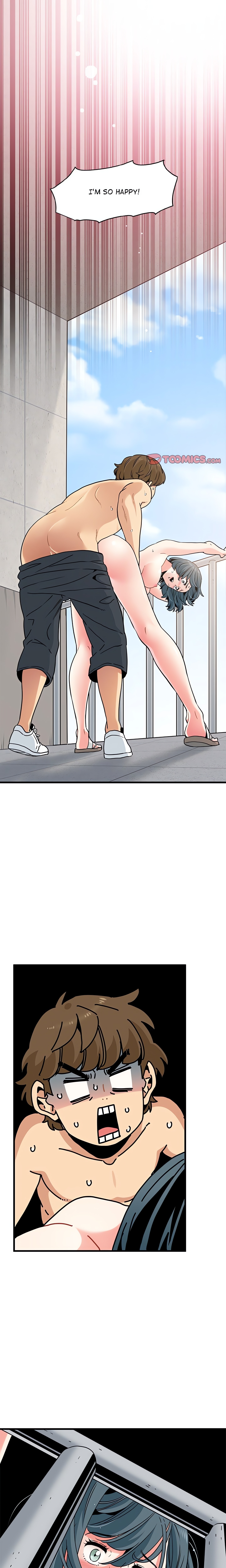 Snapping into Love (Official) Page 2 - MangaHe