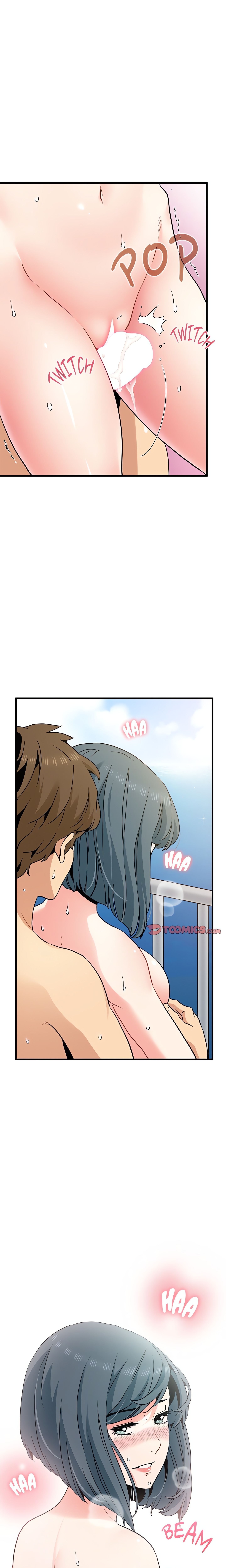 Snapping into Love (Official) Page 13 - MangaHe