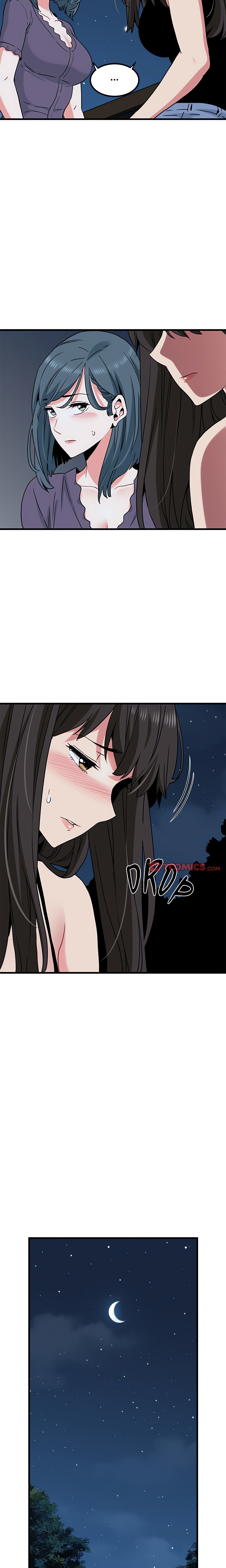 Snapping into Love (Official) Page 22 - MangaHe