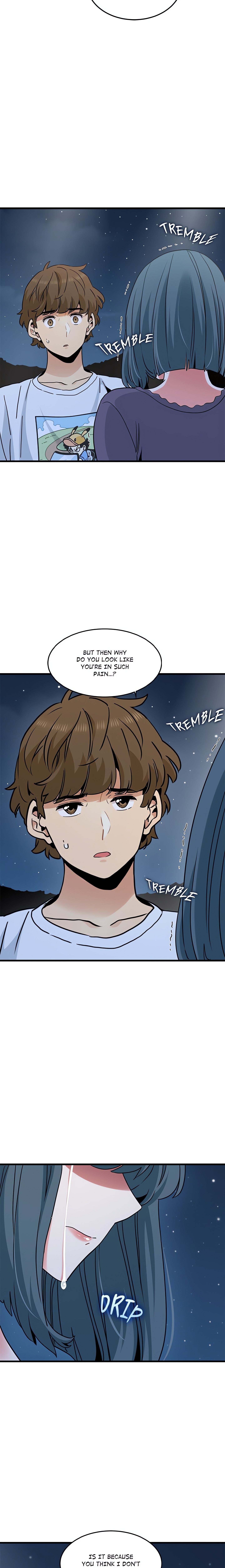 Snapping into Love (Official) Page 13 - MangaHe