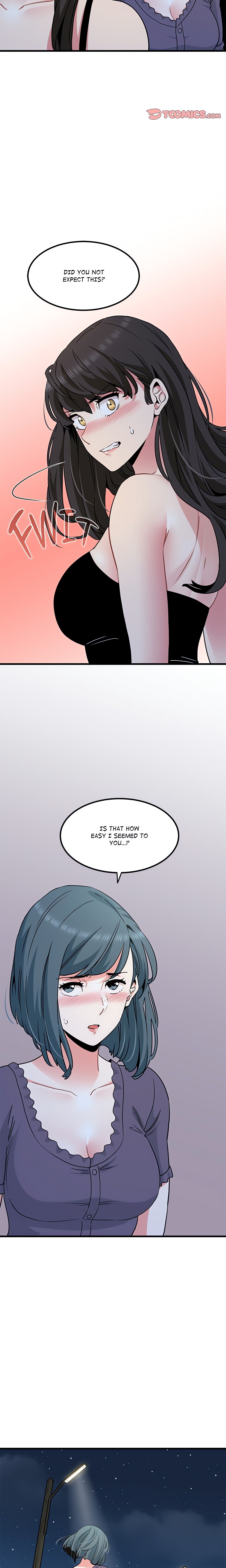 Snapping into Love (Official) Page 11 - MangaHe