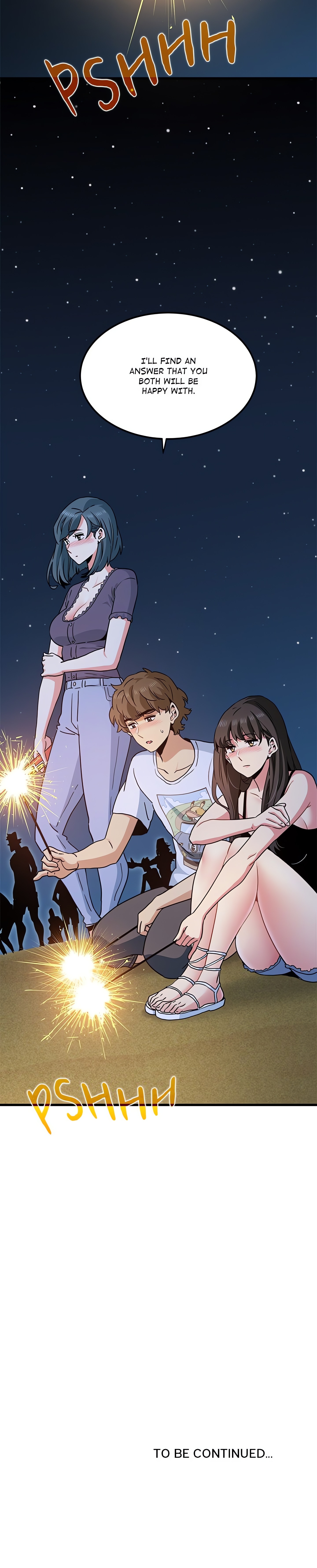 Snapping into Love (Official) Page 25 - MangaHe