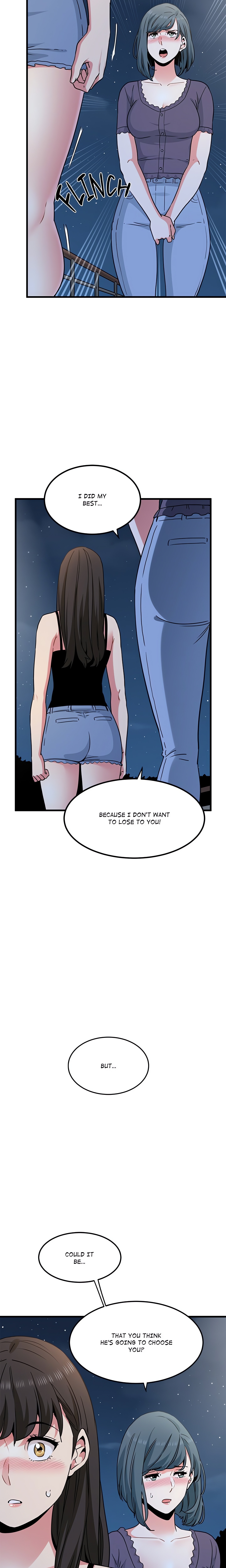 Snapping into Love (Official) Page 10 - MangaHe