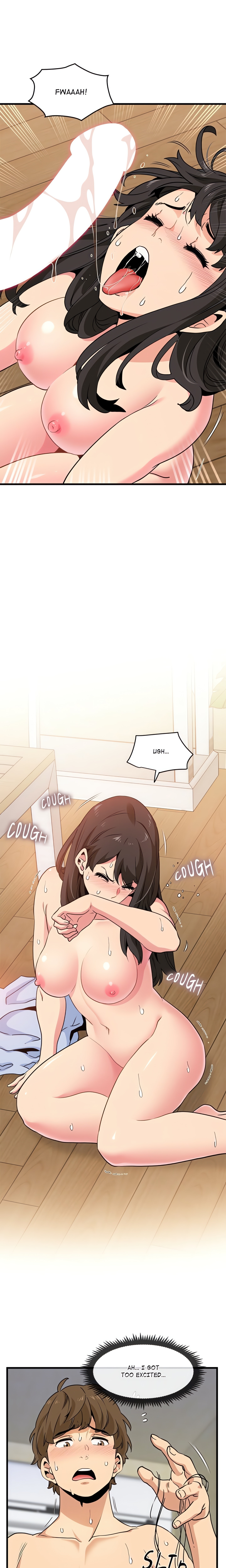 Snapping into Love (Official) Page 20 - MangaHe