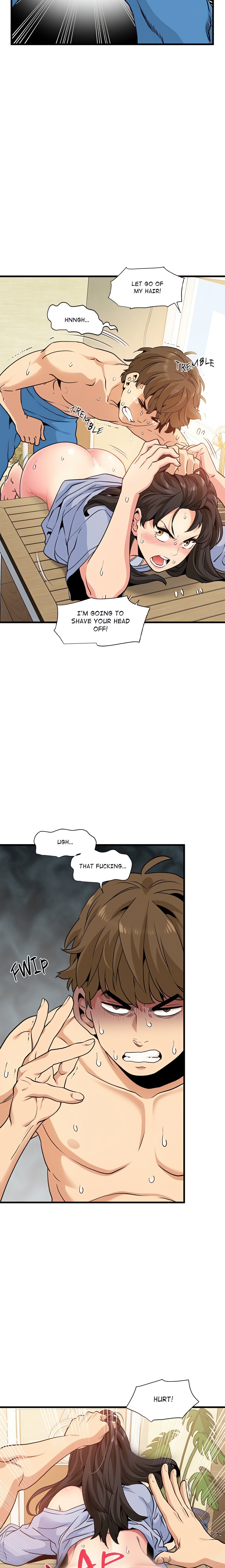 Snapping into Love (Official) Page 5 - MangaHe