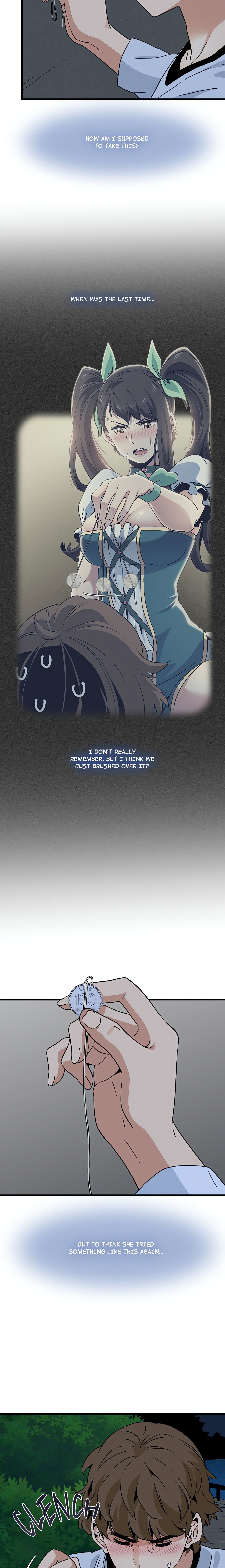 Snapping into Love (Official) Page 18 - MangaHe