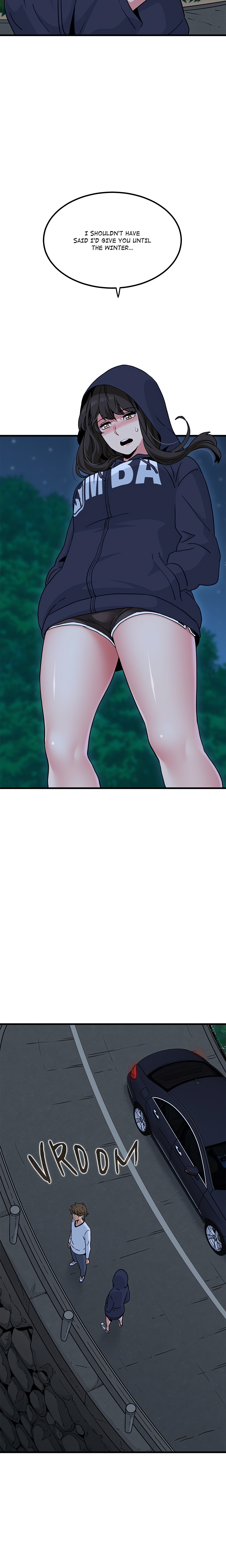 Snapping into Love (Official) Page 23 - MangaHe