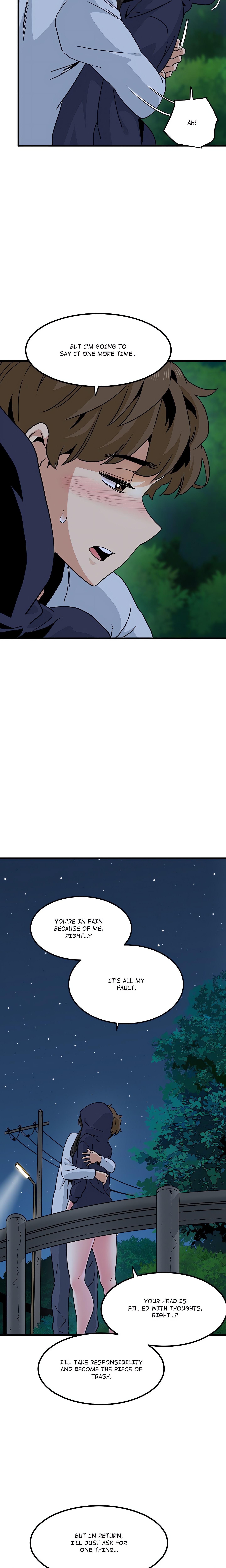 Snapping into Love (Official) Page 26 - MangaHe