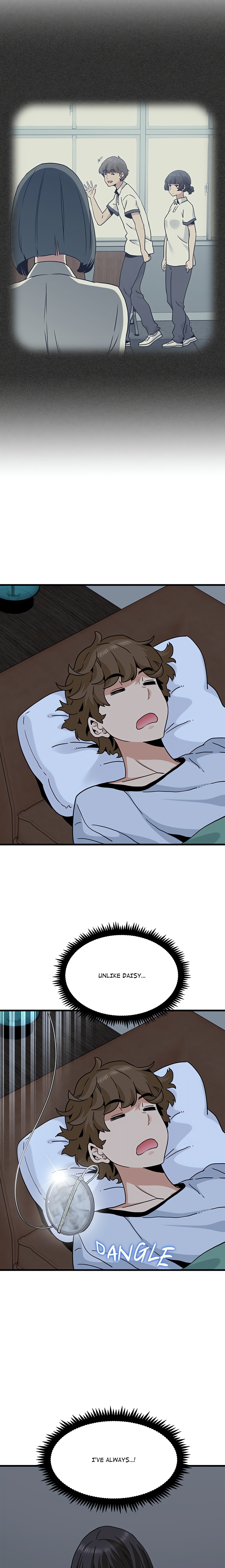 Snapping into Love (Official) Page 7 - MangaHe