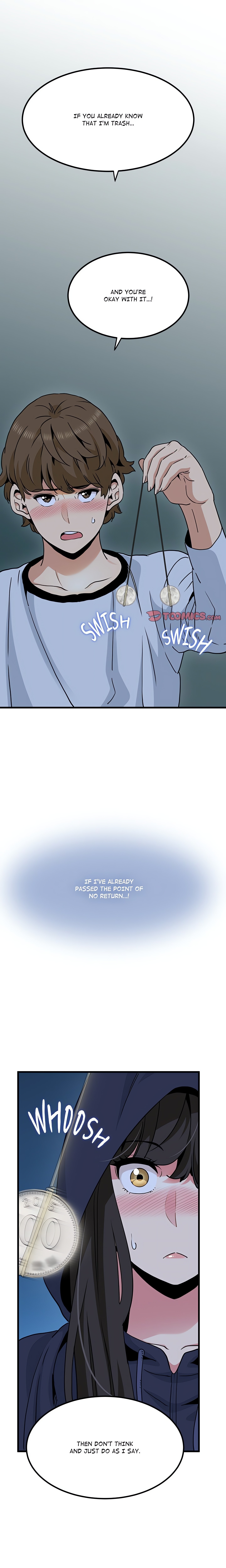 Snapping into Love (Official) Page 2 - MangaHe