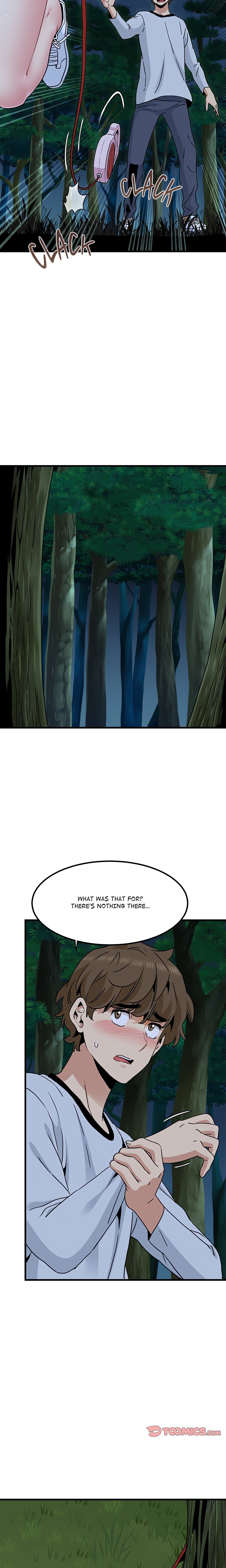 Snapping into Love (Official) Page 25 - MangaHe