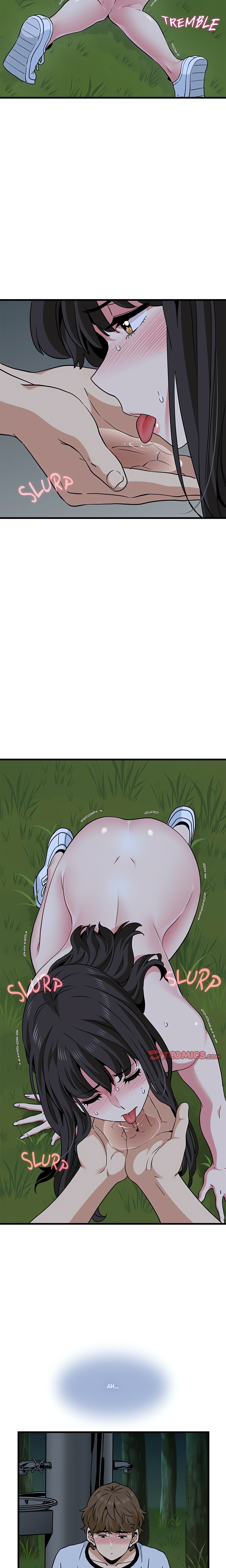 Snapping into Love (Official) Page 23 - MangaHe
