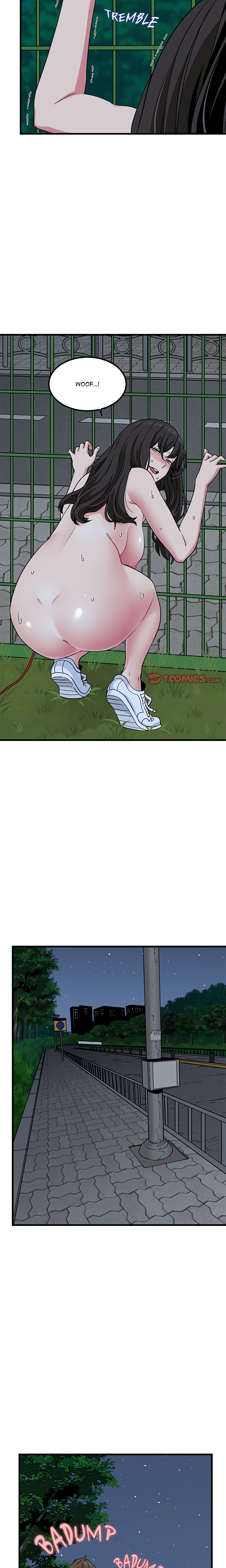 Snapping into Love (Official) Page 21 - MangaHe