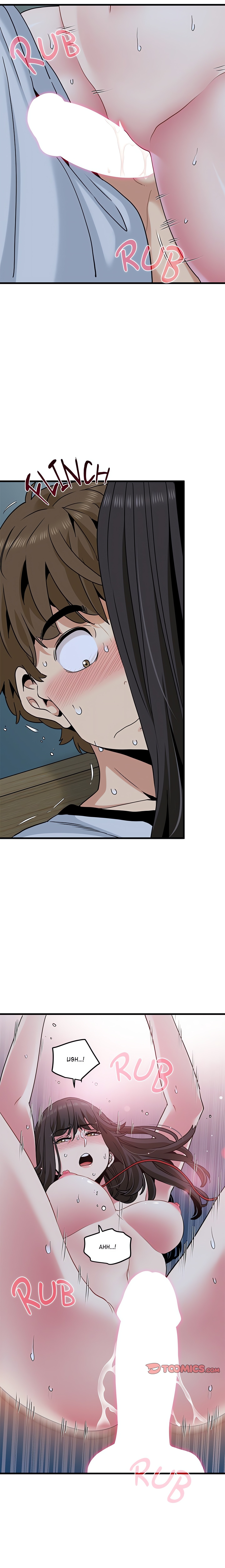 Snapping into Love (Official) Page 6 - MangaHe