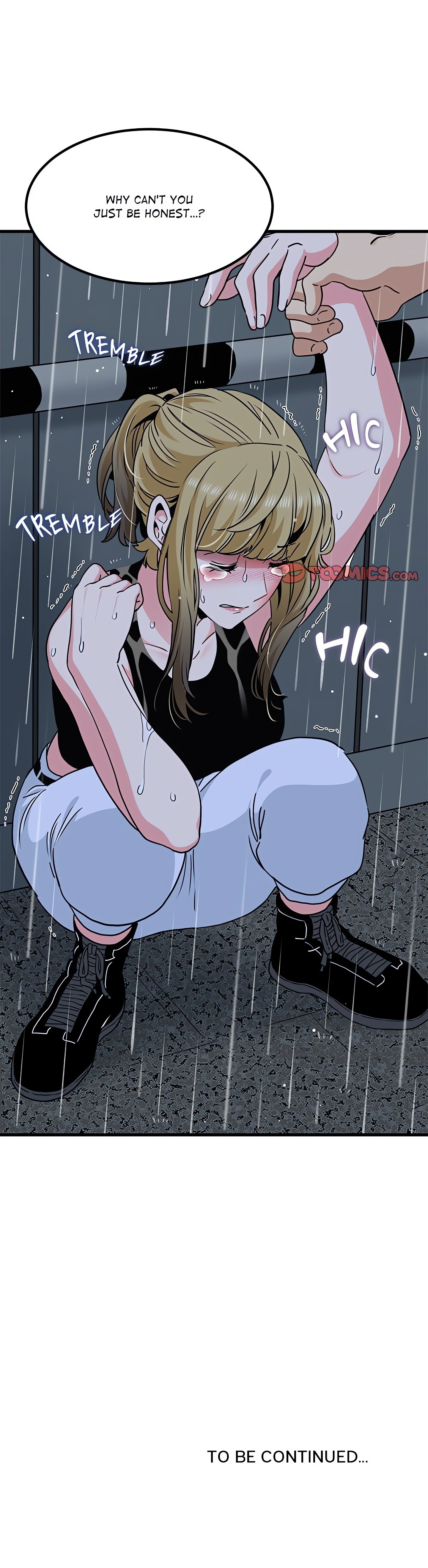 Snapping into Love (Official) Page 26 - MangaHe