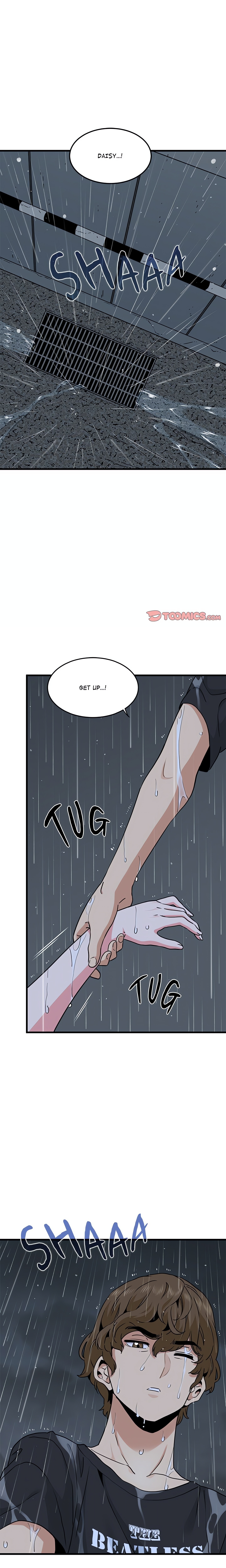 Snapping into Love (Official) Page 2 - MangaHe