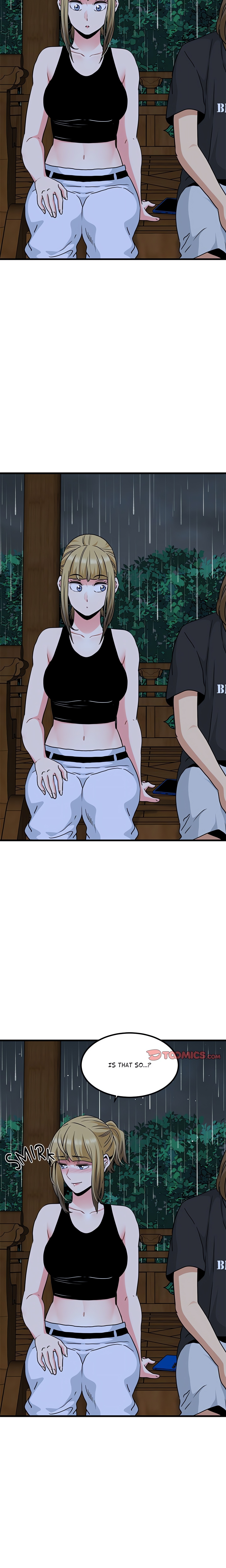 Snapping into Love (Official) Page 23 - MangaHe