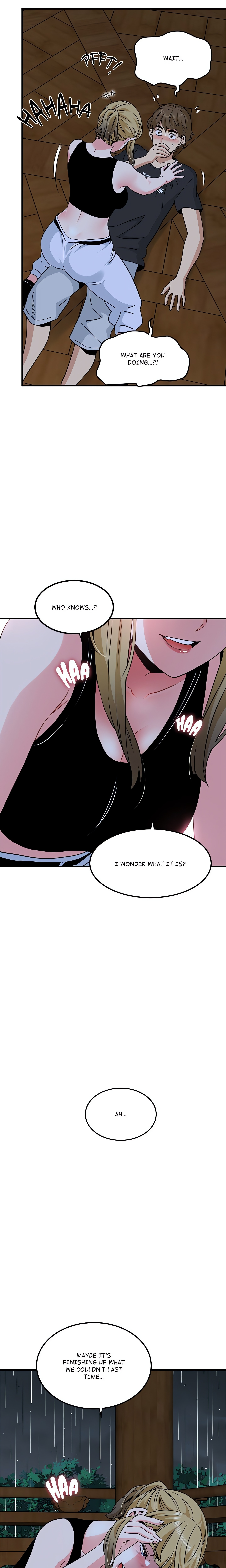Snapping into Love (Official) Page 26 - MangaHe