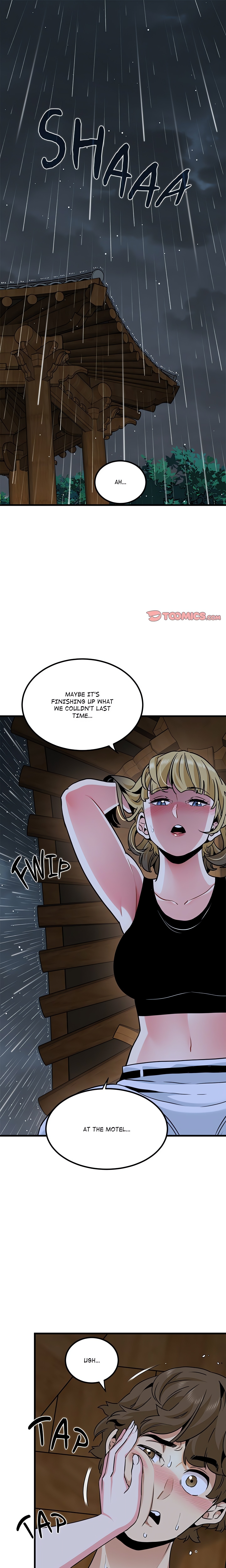 Snapping into Love (Official) Page 2 - MangaHe