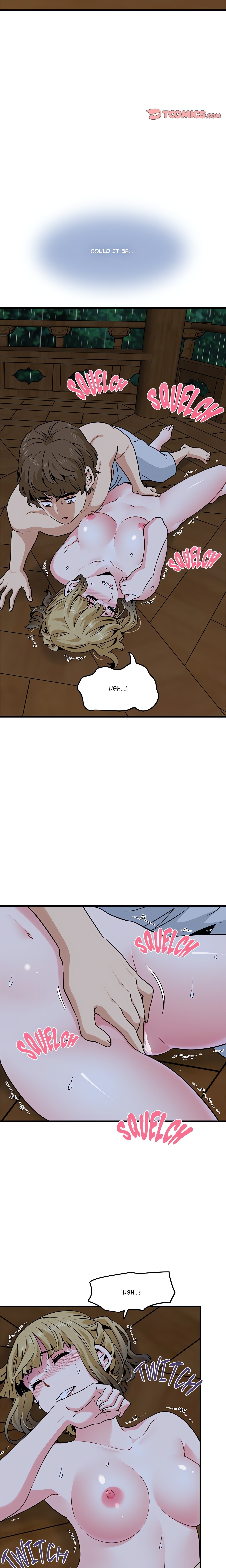 Snapping into Love (Official) Page 18 - MangaHe