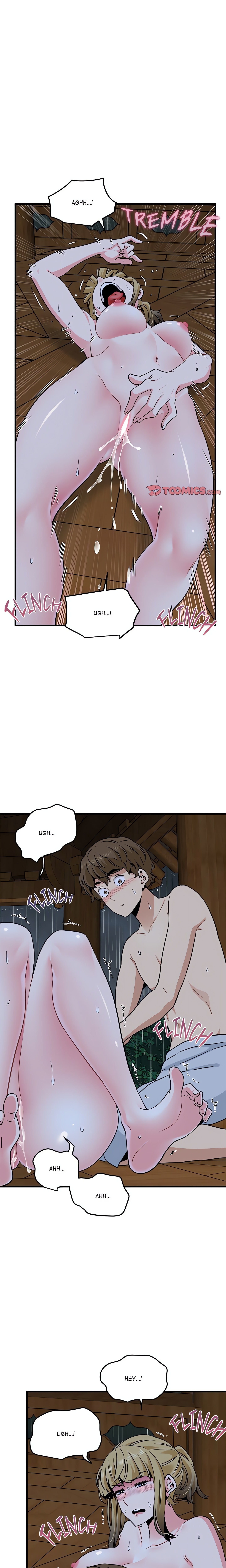Snapping into Love (Official) Page 20 - MangaHe