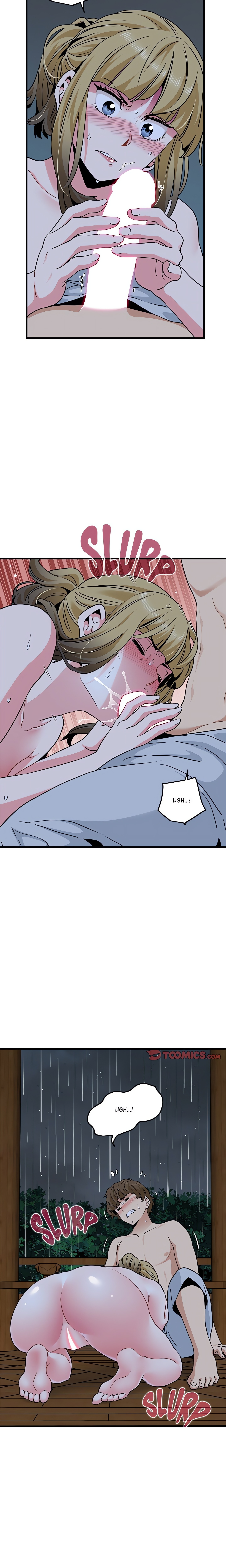 Snapping into Love (Official) Page 23 - MangaHe