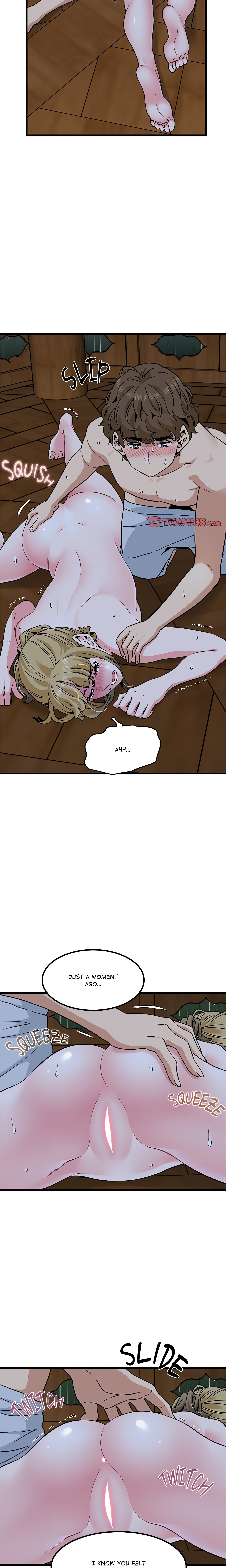 Snapping into Love (Official) Page 12 - MangaHe