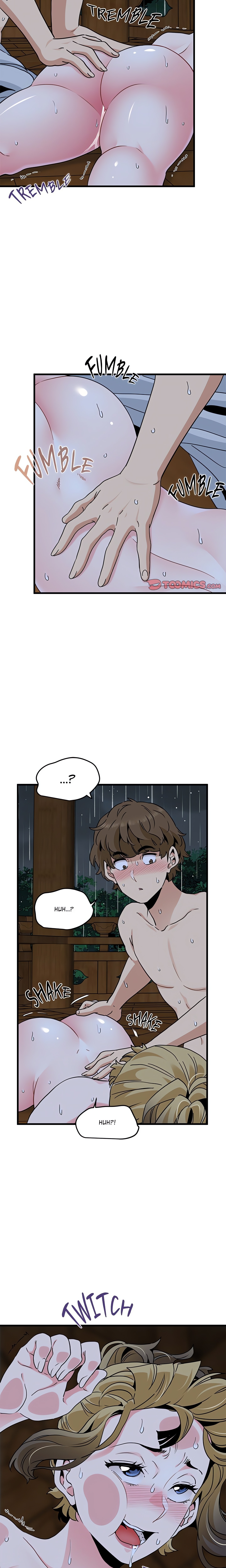 Snapping into Love (Official) Page 17 - MangaHe