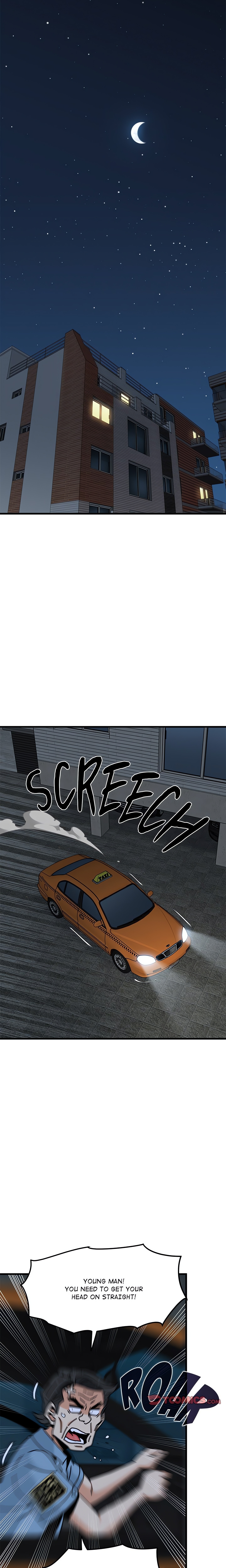 Snapping into Love (Official) Page 19 - MangaHe