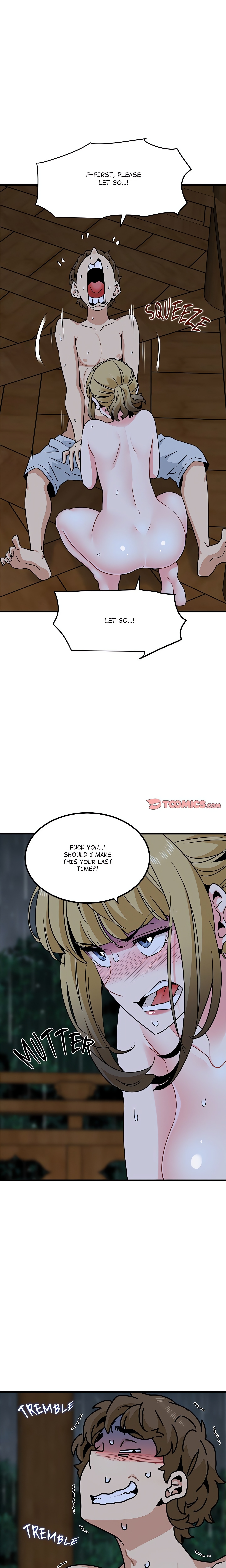 Snapping into Love (Official) Page 3 - MangaHe