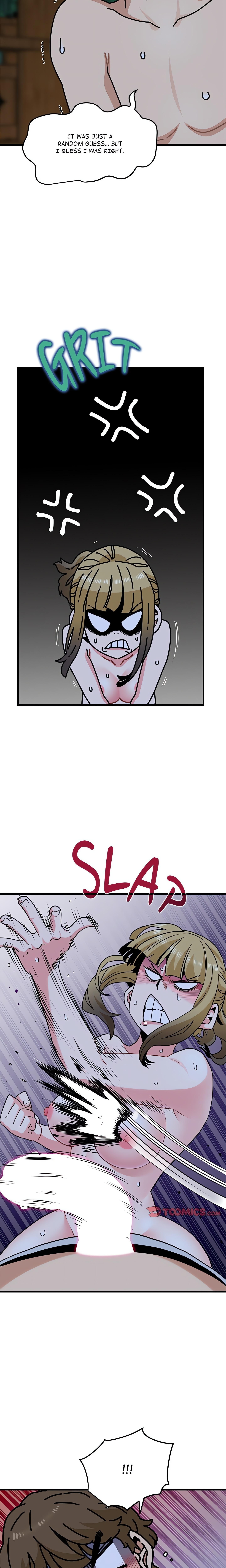 Snapping into Love (Official) Page 4 - MangaHe