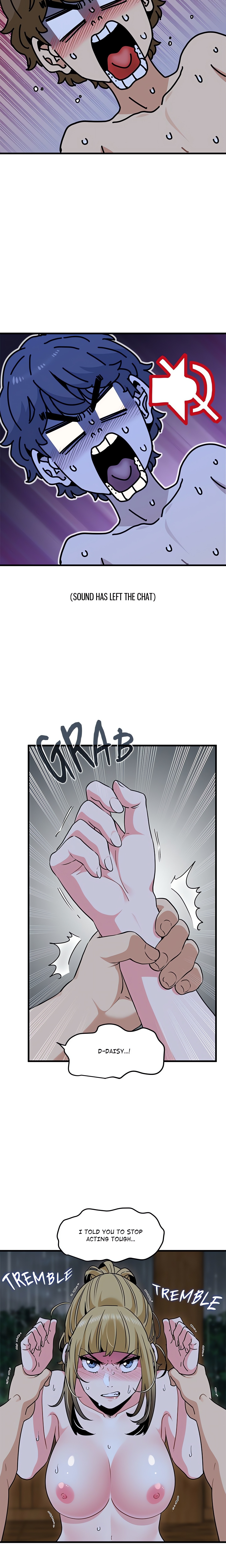 Snapping into Love (Official) Page 5 - MangaHe