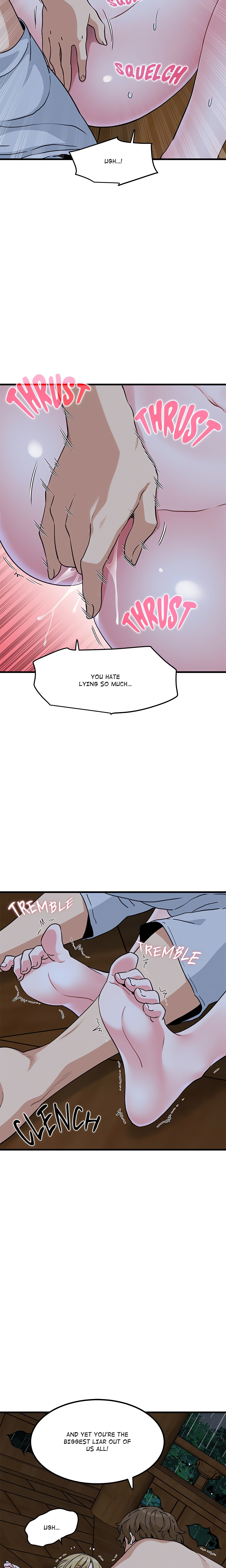 Snapping into Love (Official) Page 10 - MangaHe