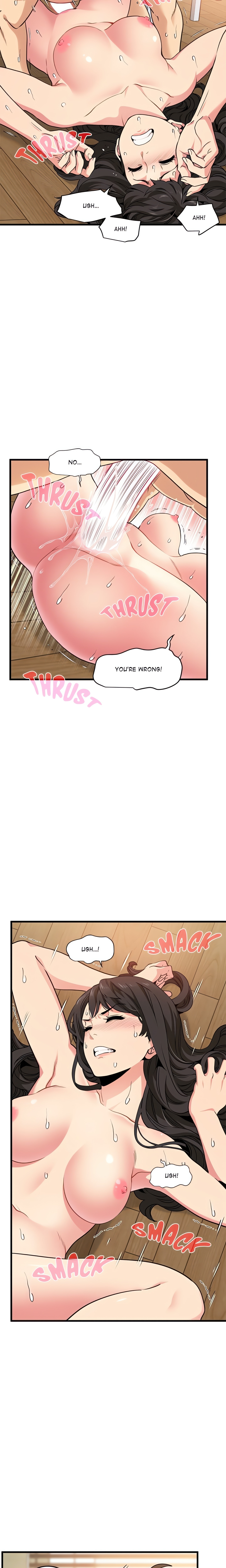 Snapping into Love (Official) Page 15 - MangaHe
