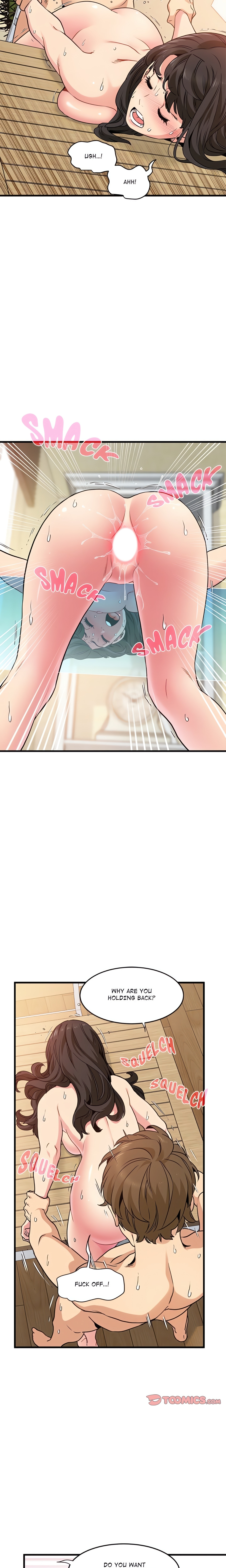 Snapping into Love (Official) Page 19 - MangaHe